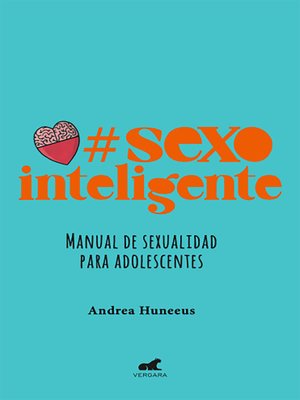 cover image of #SexoInteligente